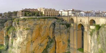 Parador Nacional./ Foto de EuropaPress