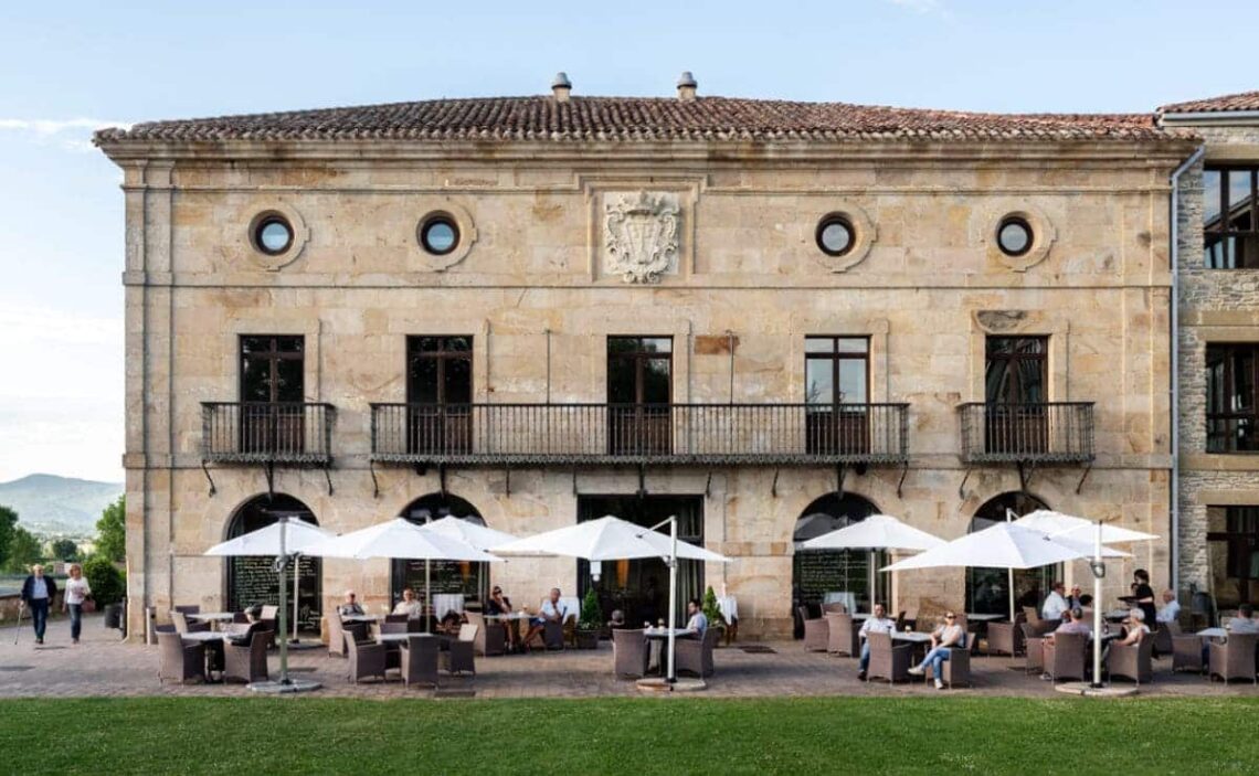 Parador de Argómaniz Turismo Día de la Madre