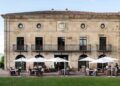 Parador de Argómaniz Turismo Día de la Madre