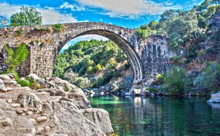 Experiencia para tus sentidos en el Parador de Gredos