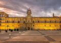 Parador de León./ Foto de Paradores de Turismo