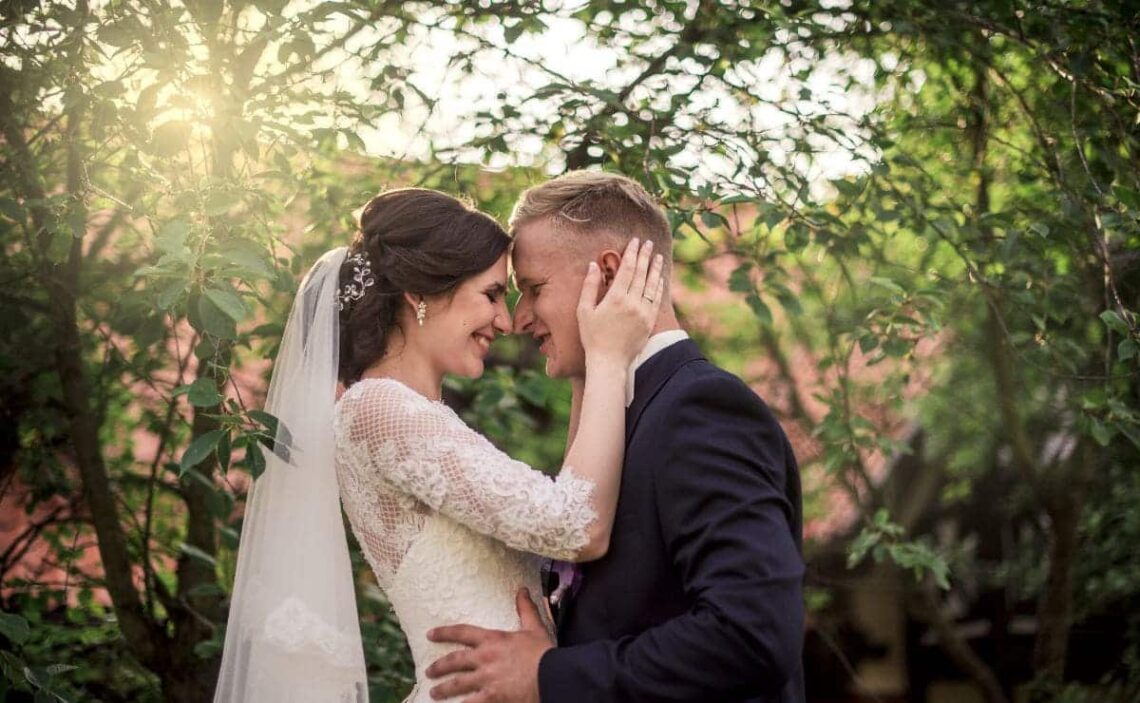 Los mejores paradores para el día de tu boda