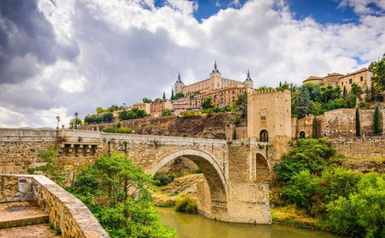 Parador de Turismo (Paradores)