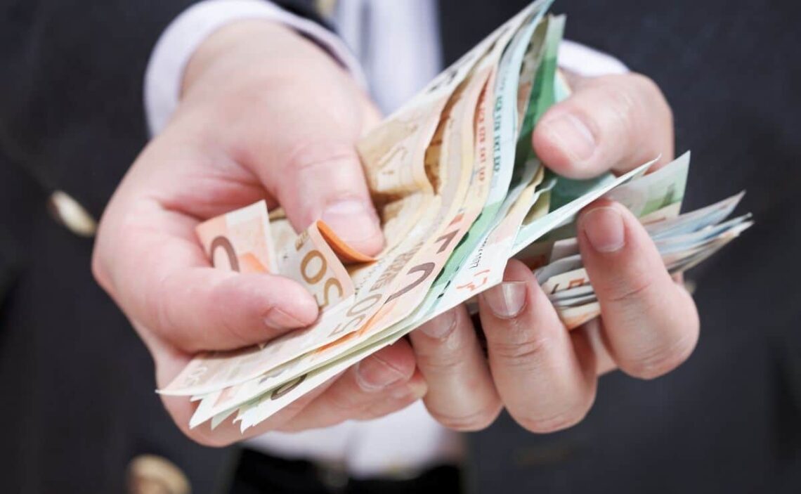 Cobrar todo el paro de una vez SEPE