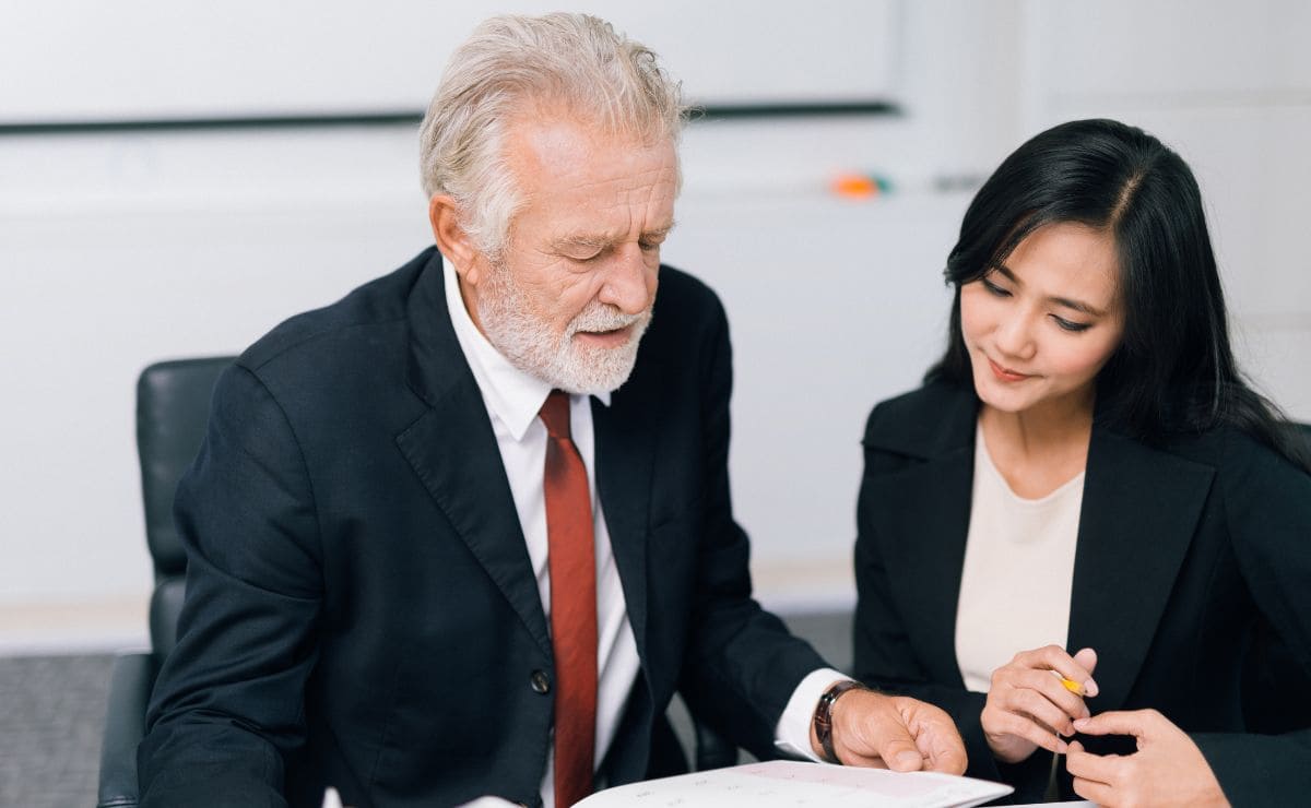 Consejo de la Seguridad Social si quedas en paro a poco tiempo de la jubilación