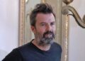 Pau Donés, líder de Jarabe de Palo