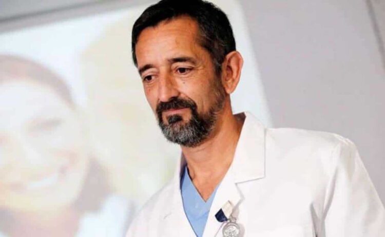 Pedro Cavadas