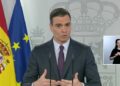 Pedro Sánchez