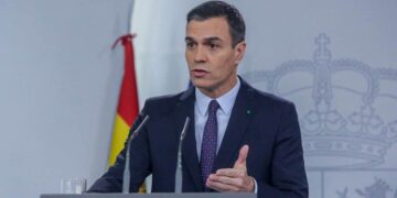 Pedro Sánchez