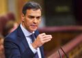 Pedro Sánchez habla sobre pensiones y eutanasia