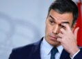 Pedro Sánchez pension pensiones