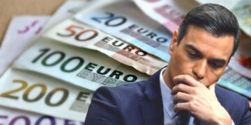 Pedro Sánchez PIB España pensiones sueldo público