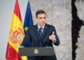Pedro Sánchez acto discapacidad CERMi