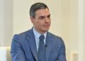 Pedro Sánchez, PSOE, presidente, Gobierno, España