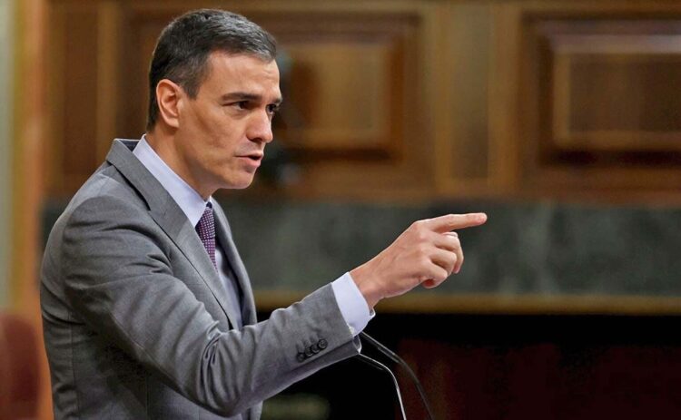 Pedro Sánchez autismo