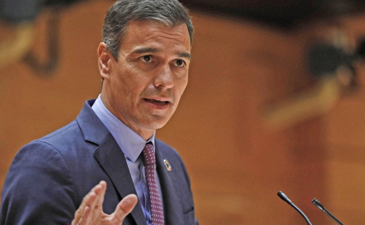 Pedro Sánchez