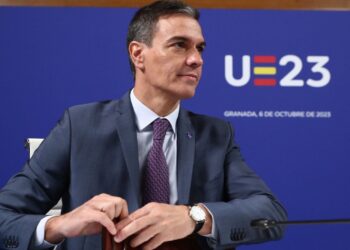 Pensión mínima jubilación Pedro Sánchez