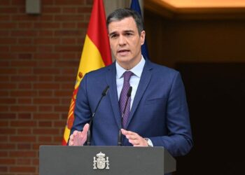 Pedro Sánchez pensiones BBVA
