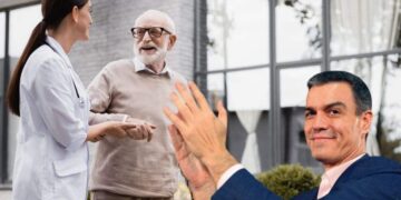 El Gobierno tiene un plan para reducir las listas de espera de la Dependencia