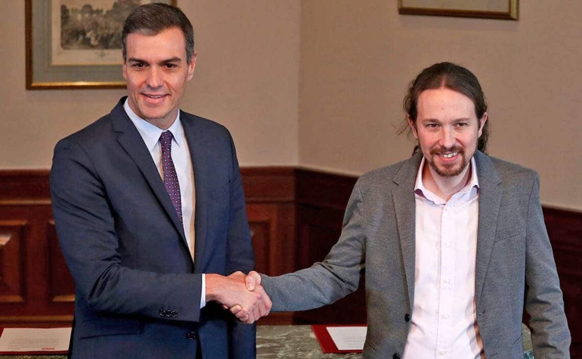 pensión vitalicia expresidentes