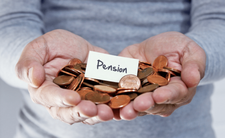 Pensiones