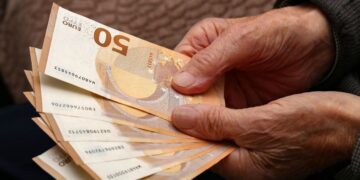 Pensión clases pasivas