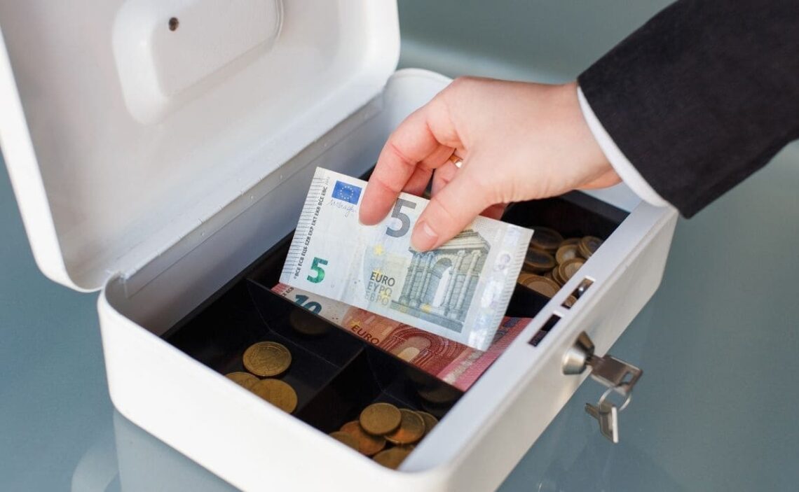 Jubilación pensión