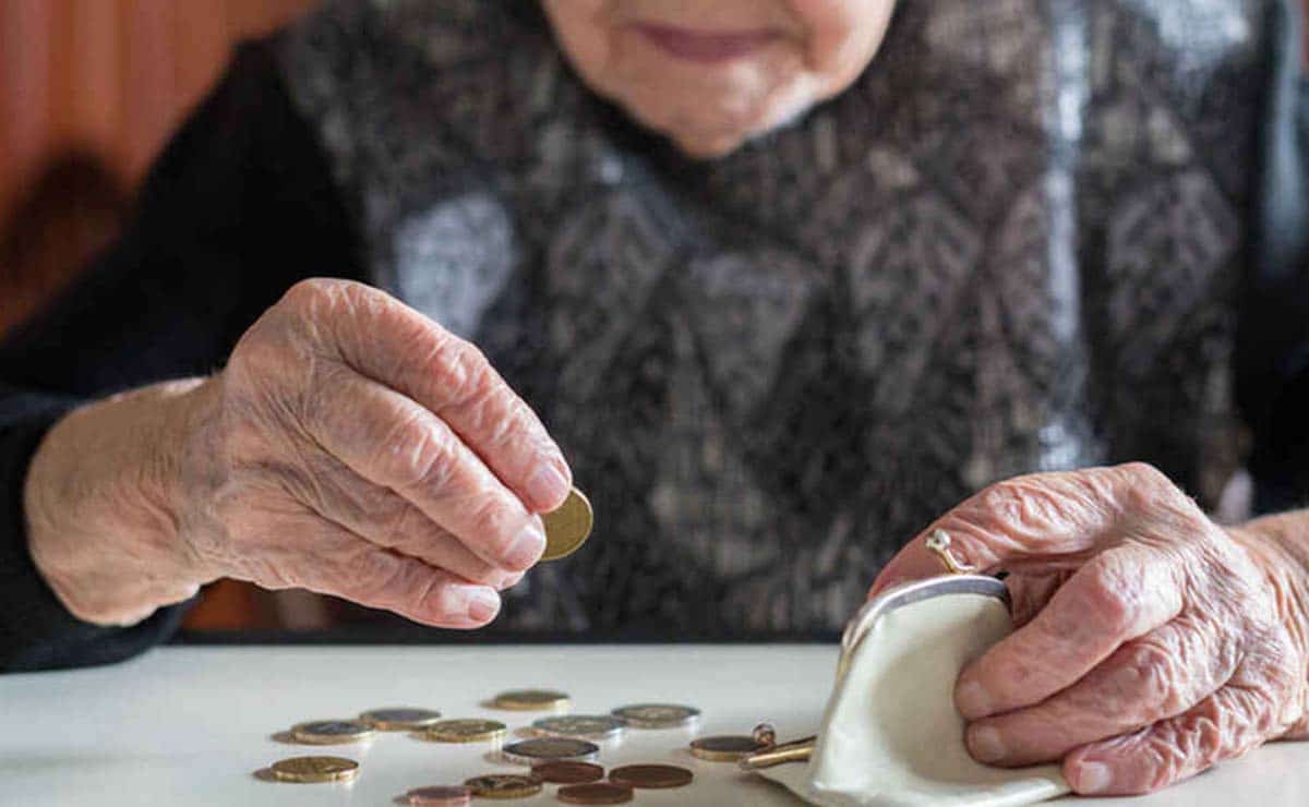 pensiones