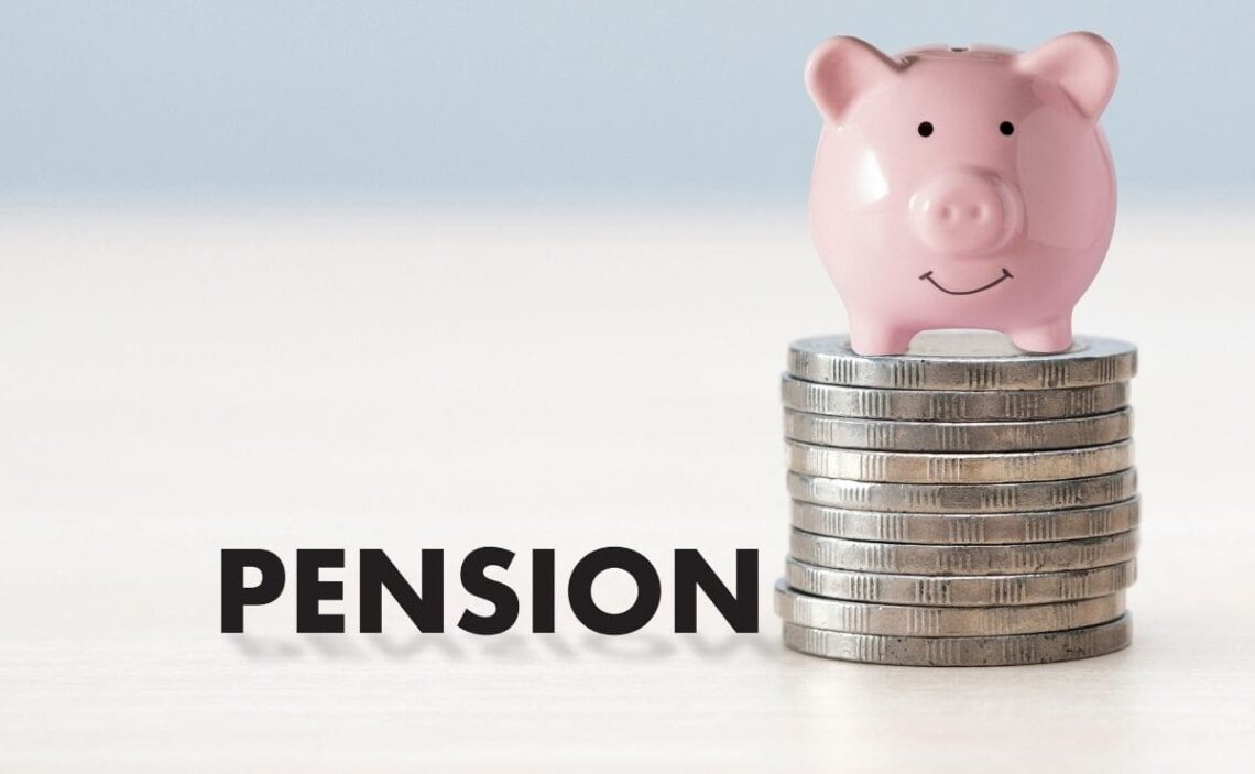 Cuantía pensión