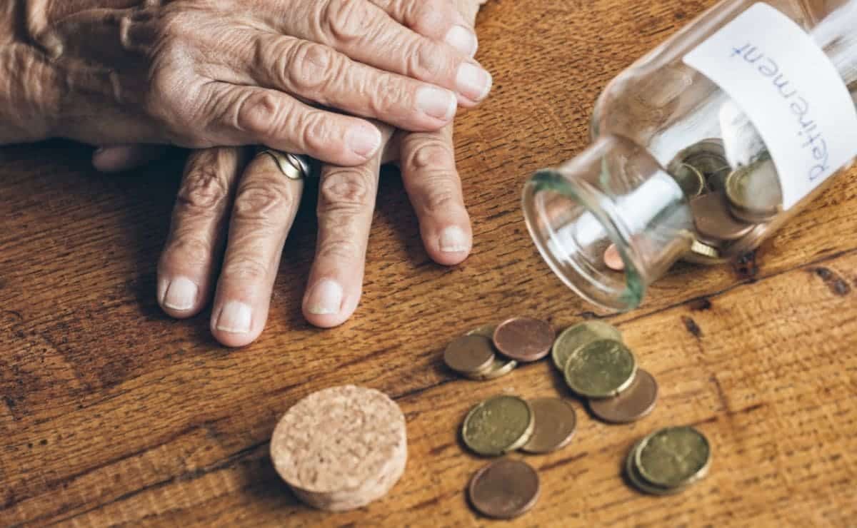 Pensiones más bajas por comunidad autónoma