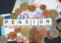 Sistema de pensiones España./ Foto de Canva