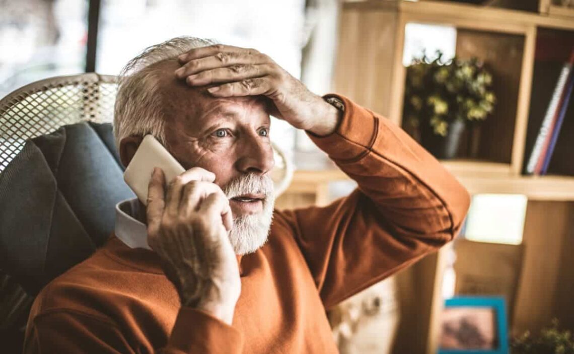 Cambios en la pensión en 2023./ Foto de Canva