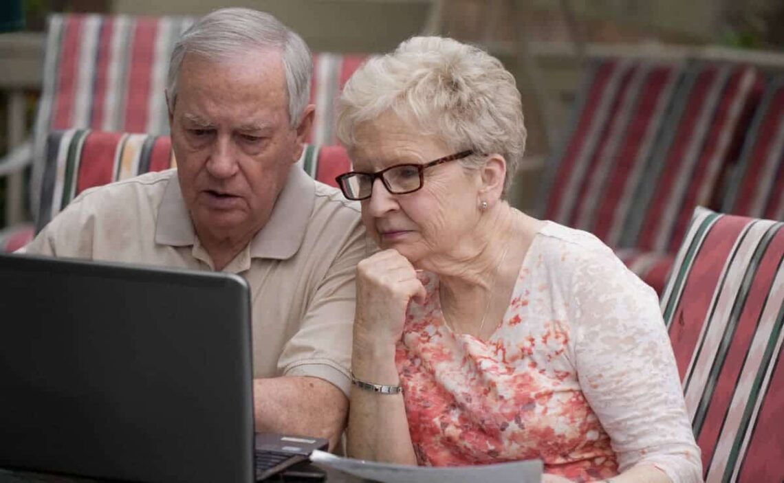 Complemento de brecha de género en la pensión