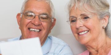 Pensión de jubilación./ Foto de Canva