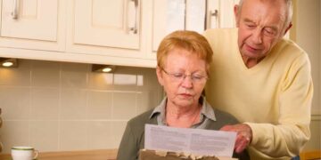 Declaración de la Renta de pensionistas Agencia Tributaria