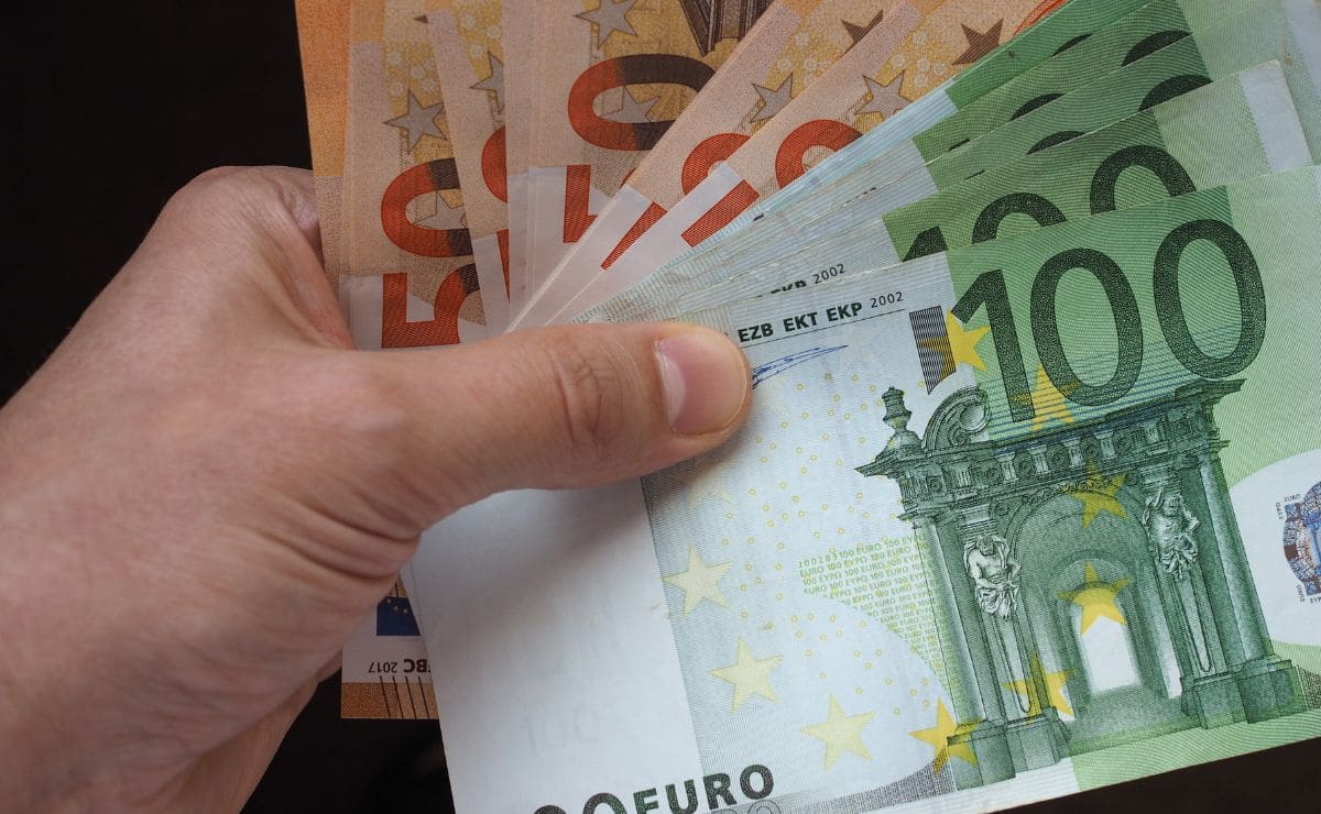 Pensiones en España./ Foto de Canva