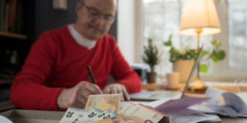 Pensionistas exentos del IRPF