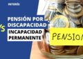 Pension Incapacidad Permanente Discapacidad