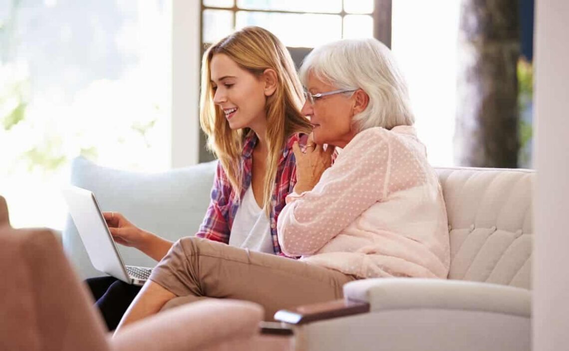 Efecto del SMI en las pensiones./ Foto de Canva