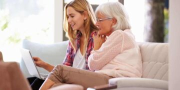 Efecto del SMI en las pensiones./ Foto de Canva