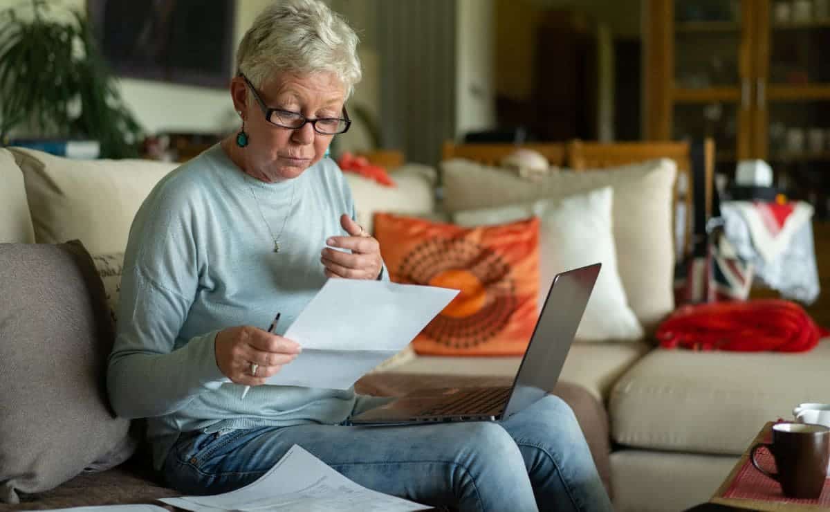 Pensión del SOVI en 2023./ Foto de Canva