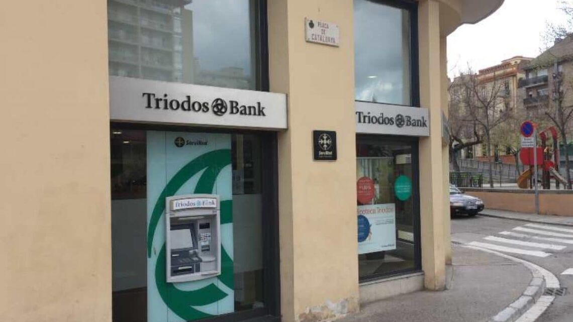 Pension Triodos Bank