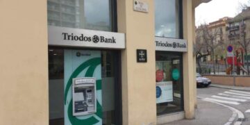 Pension Triodos Bank