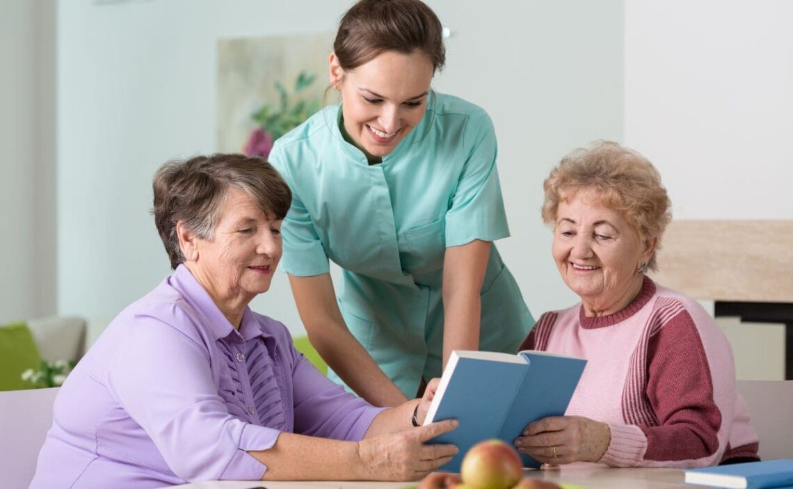 Complemento para aumentar la pensión./ Foto de Canva