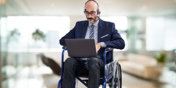 Pensión de incapacidad permanente sin estar trabajando