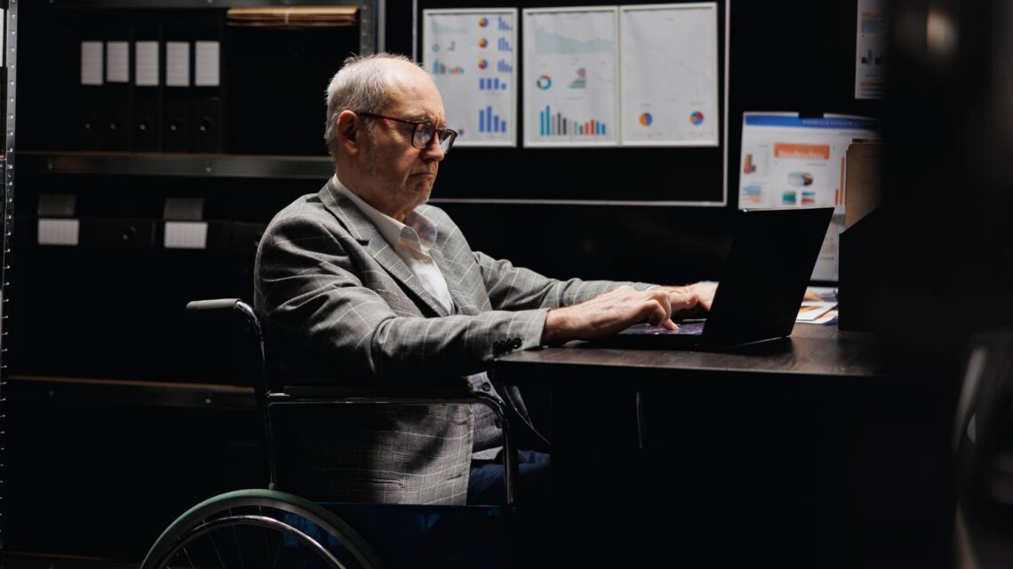 Cobrar incapacidad permanente al cumplir la edad de jubilación