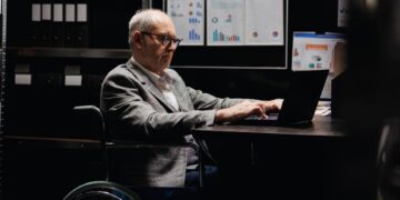 Cobrar incapacidad permanente al cumplir la edad de jubilación