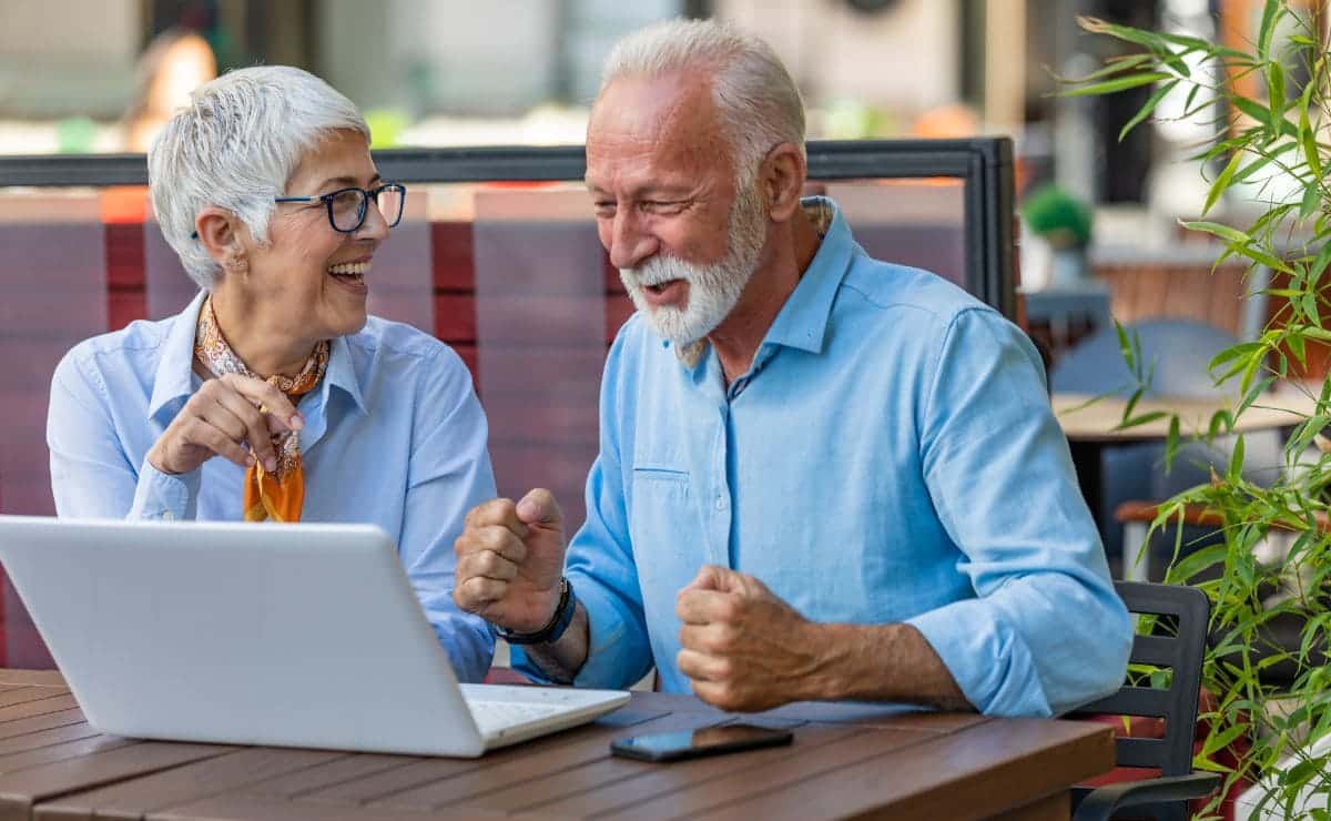 CaixaBank, pago de pensiones