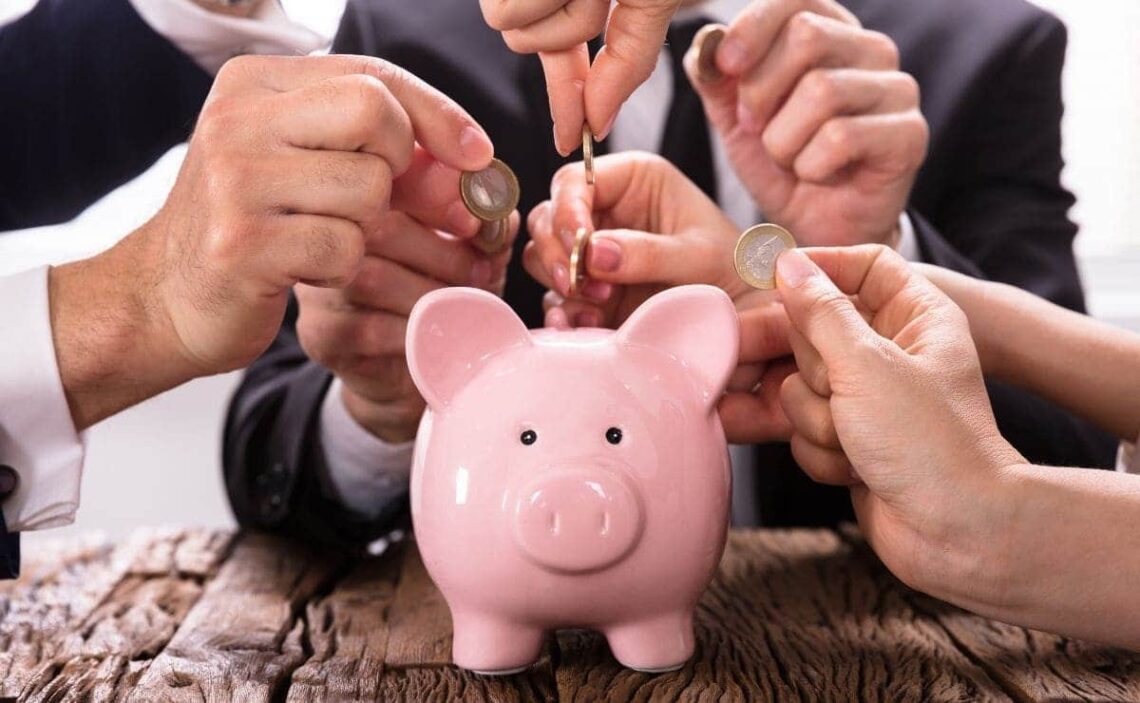 Pensión de jubilación