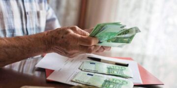 Pensión jubilación Seguridad Social